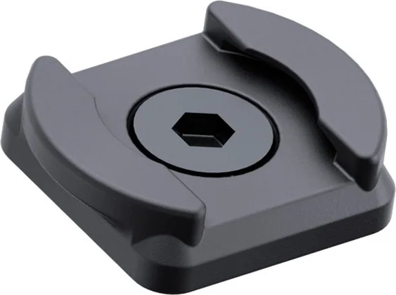 SP Connect SPC+ Square Mount Telefoonhouder  