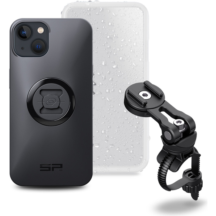 SP Connect SP Connect Bike Bundle II iPhone 13 Telefoonhouder  
