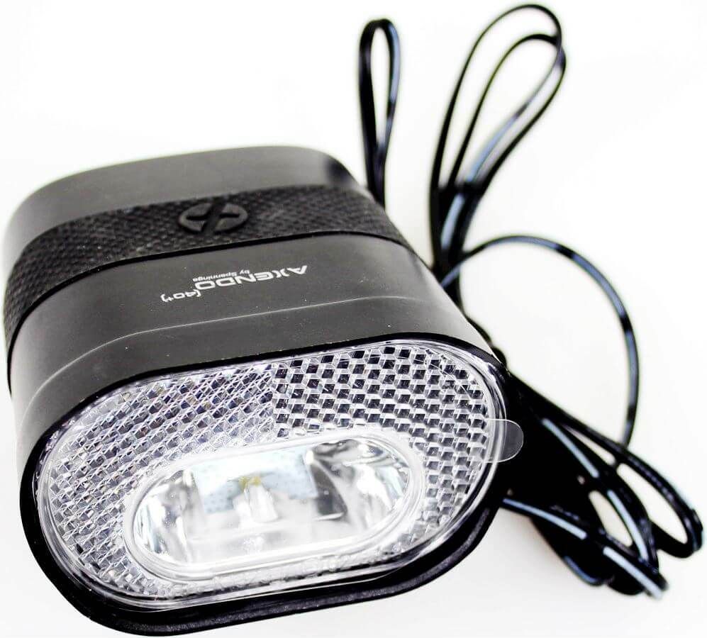 Spanninga Koplamp Cortina  