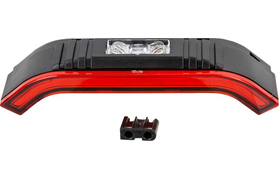 Spanninga Spanninga Aerflow 2.0 Achterlicht  