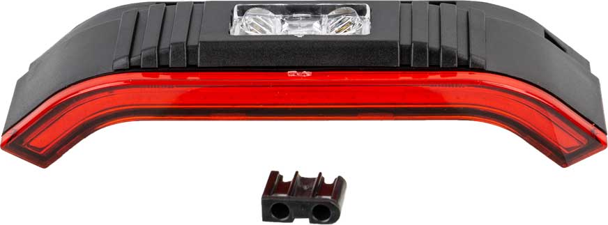 Spanninga Aerflow 2.0 Achterlicht