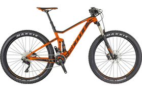 Scott Spark 730 2018  
