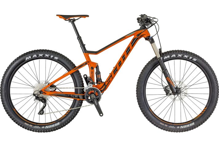 Scott Spark 730 2018  