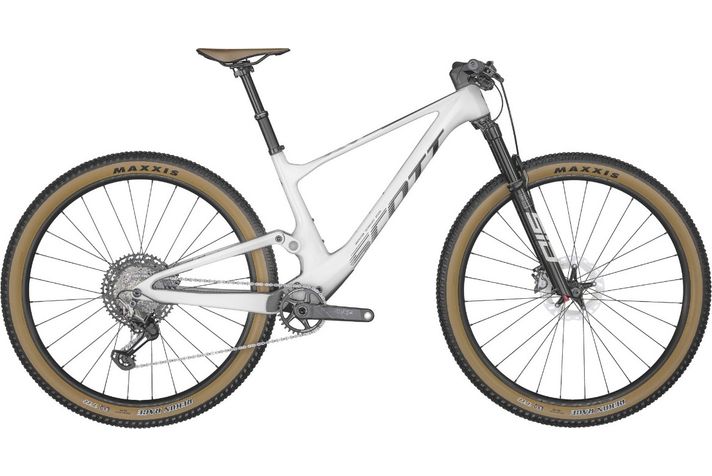 Scott Spark RC Pro 2022  