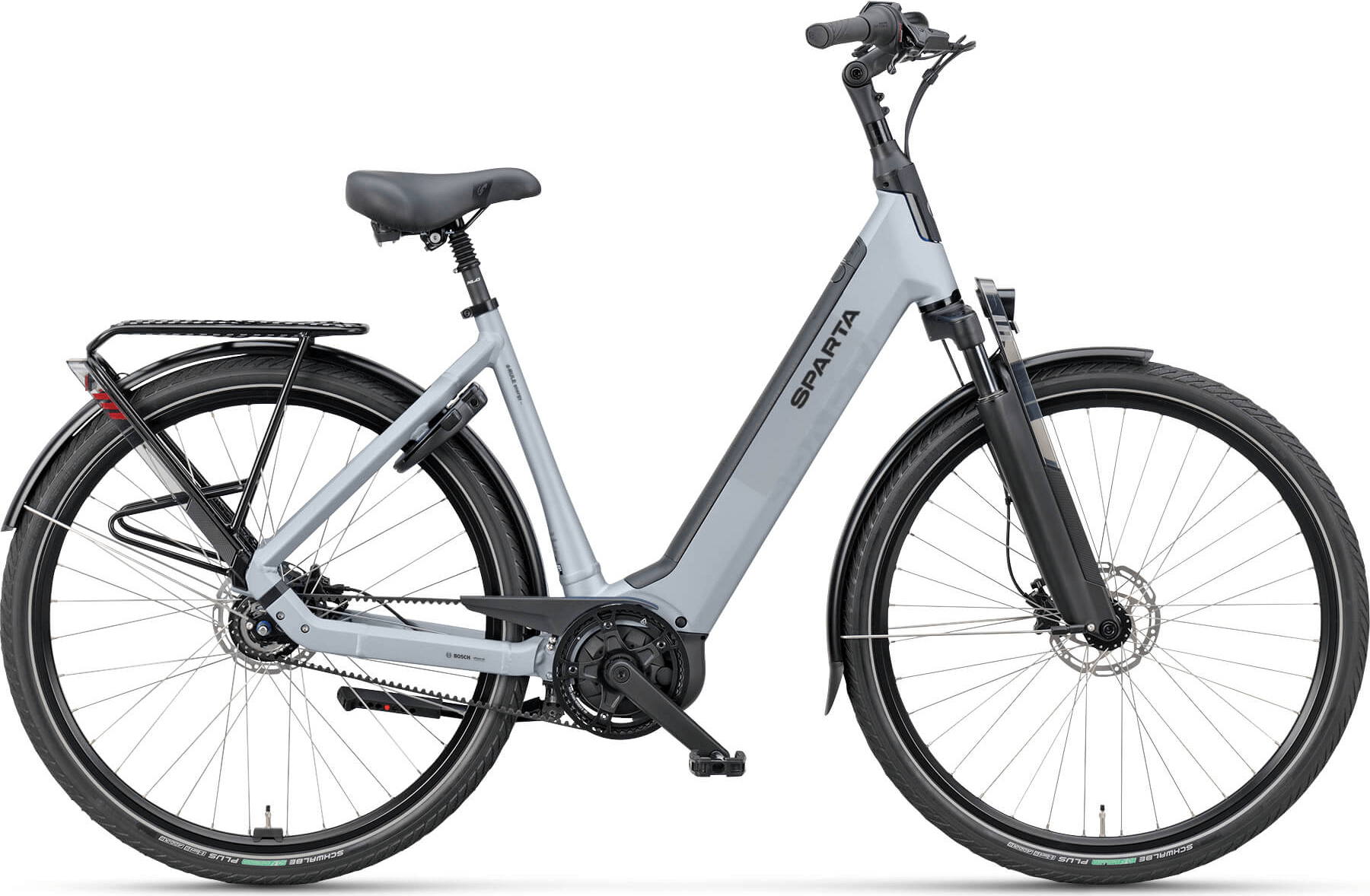 Sparta D-Rule Energy 2026  