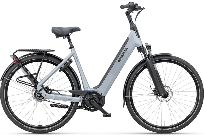 Sparta Sparta D-Rule Energy 2026  