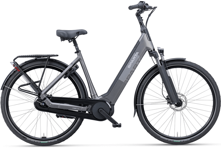 Sparta Sparta D-Rule Fit 2026  