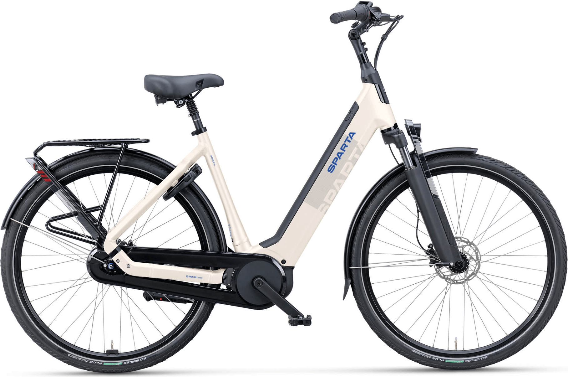 Sparta D-Rule Fit 2026  