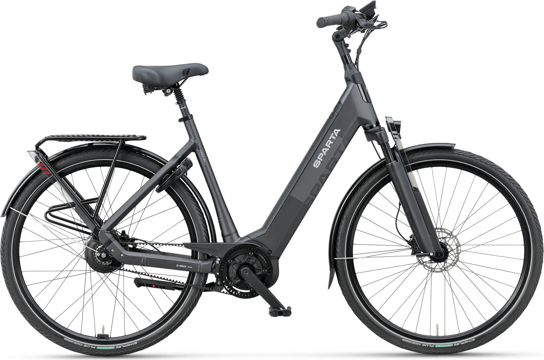 Sparta D-Rule Ultra 2026  