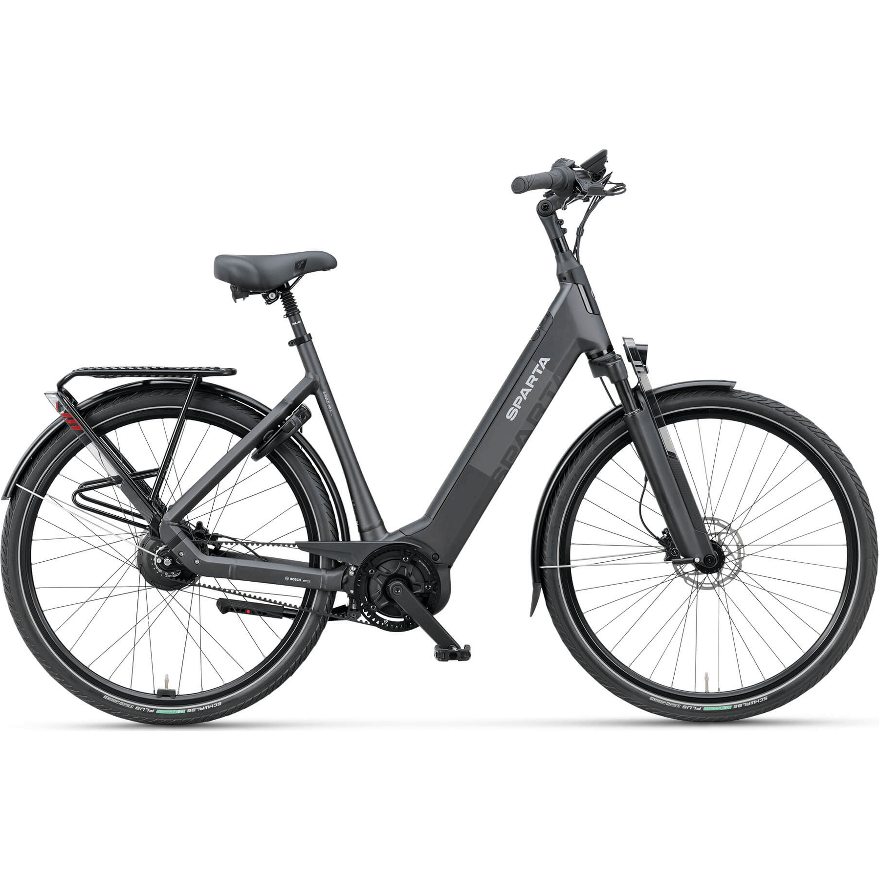 Sparta D-Rule Ultra 2026