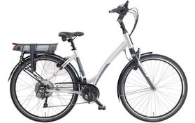 Sparta ION RXS Plus 2015  