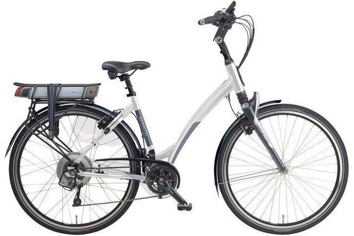 Sparta ION RXS Plus 2015  