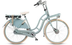 Sparta Lola Jo Electric 7V 2016  