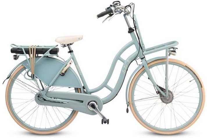 Sparta Lola Jo Electric 7V 2016  