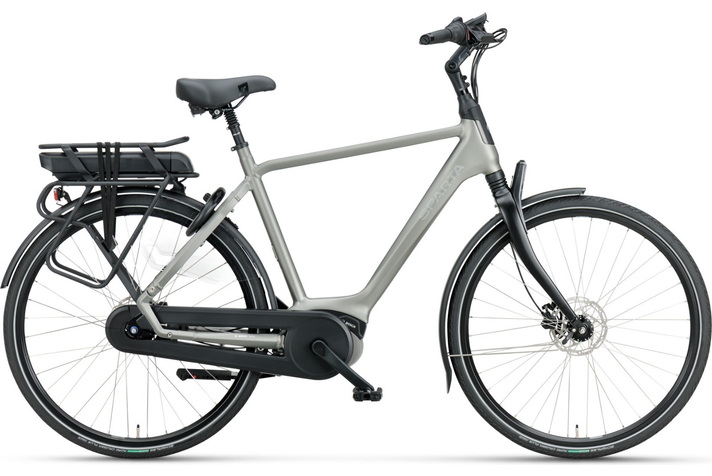 Sparta Sparta A-Shine Energy M8B 500 Wh  