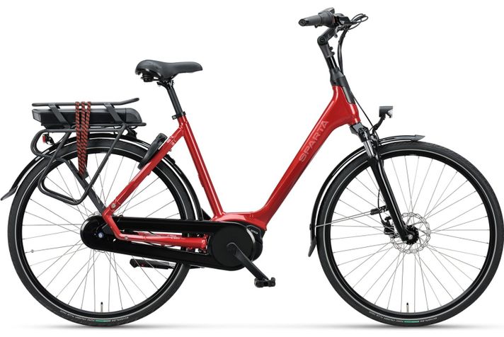 Sparta Sparta A-Shine Fit M7B 500 Wh  