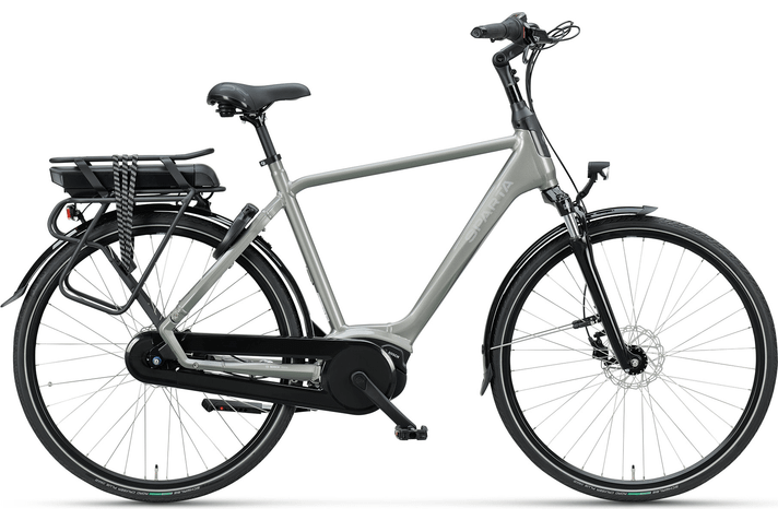 Sparta A-Shine Fit M7B  