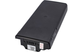 Sparta Sparta / Batavus E-go Zwart Accupakket  