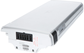 Sparta Sparta Ego E-Motion Accupakket Zilver  