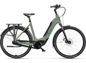 Sparta C-Grid Energy Smart 2026  