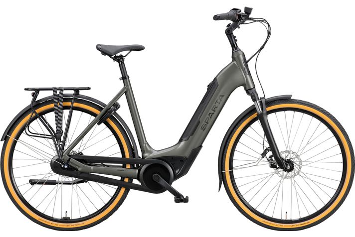 Sparta C-Grid Energy Smart 2026  