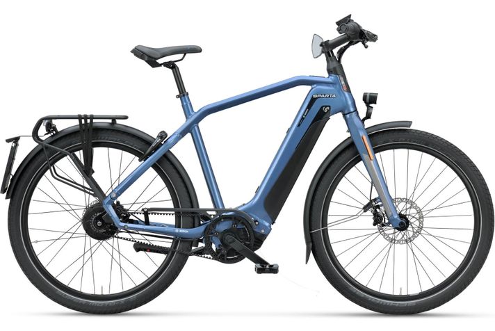 Sparta Sparta d-Burst METB Smart Speed 2021  