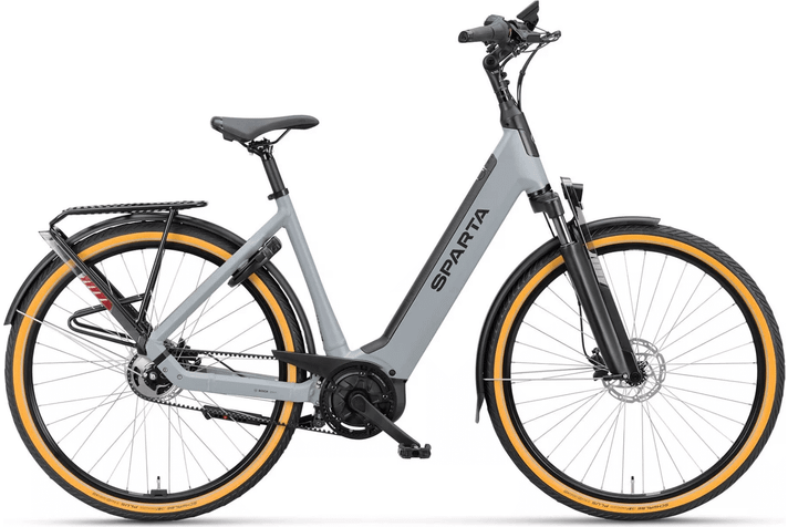 Sparta d-Rule Energy M5Tb 2025  