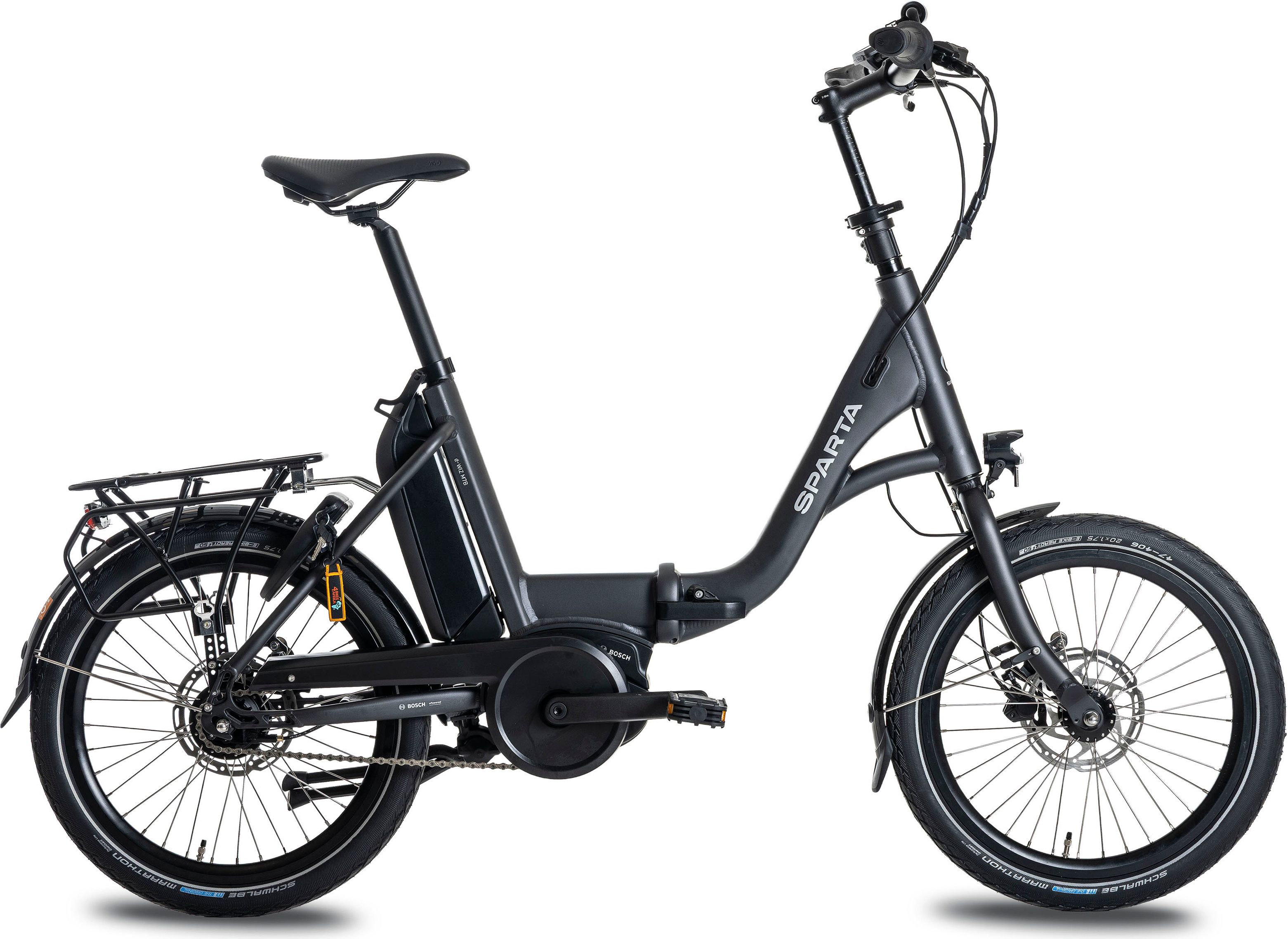 Sparta d-Wiz M7B 2026 | 12GO Biking