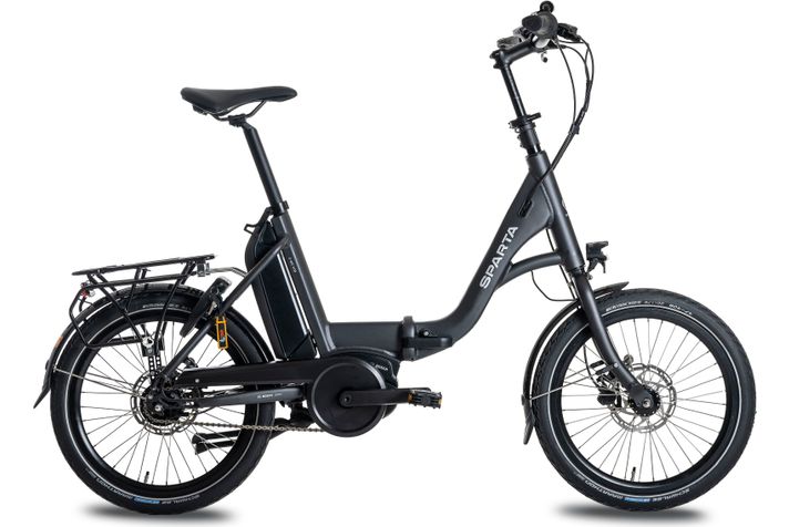 Sparta Sparta d-Wiz M7B 2025  