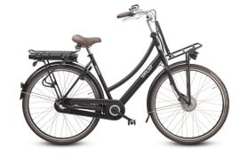 Sparta Pick-Up Electric 3v 2017  