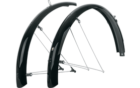 SKS Bluemels Basic 27,5''-29" 65 mm Spatbordenset  