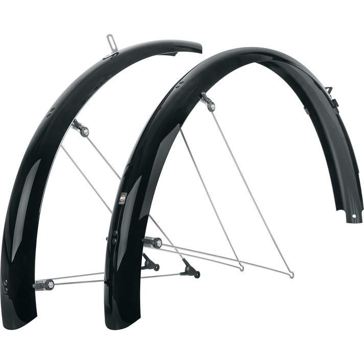 SKS Bluemels Basic 27,5''-29" 65 mm Spatbordenset  