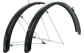 SKS Bluemels Basic 27,5''-29" 69 mm Spatbordenset  