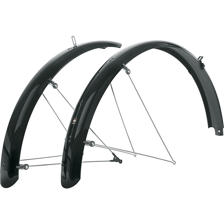 SKS Bluemels Basic 27,5''-29" 69 mm Spatbordenset  