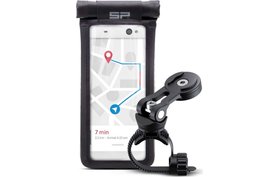 SP Connect SP Connect Bike Bundle SPC+ Universele Telefoonhoes + Telefoonhouder  