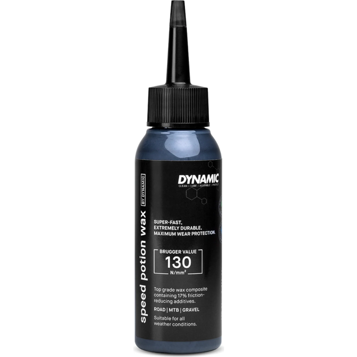 Dynamic Bike Care Dynamic Bike Care Speed Potion Kettingwax  