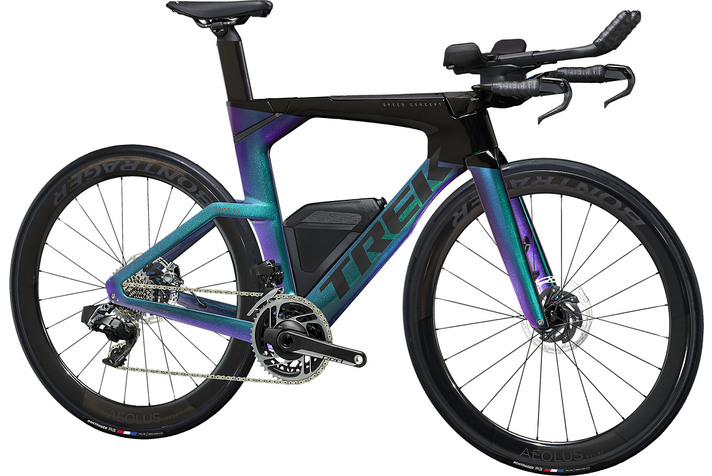 Trek Speed Concept SLR 9 eTap 2024  