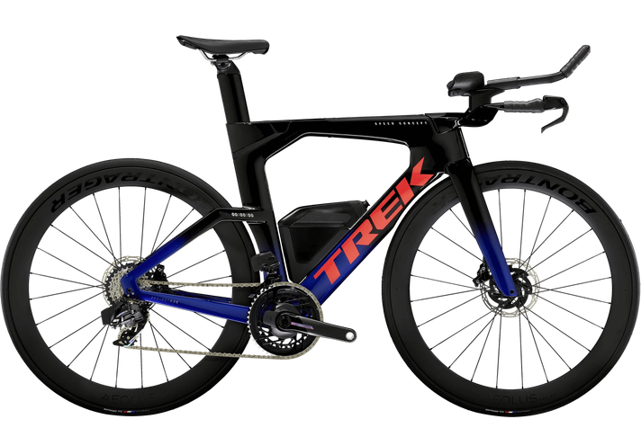 Trek Trek Speed Concept SLR 7 eTap 2025  