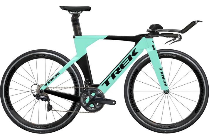 Trek Speed Concept WSD Project One 2019  