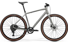 Merida Speeder 100 2027  