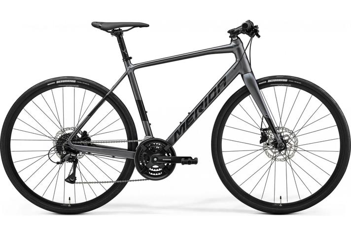 Merida Merida Speeder 100 2026  