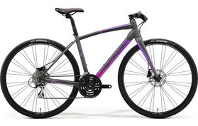 Merida Speeder 100 Juliet 2018  