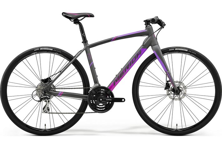 Merida Speeder 100 Juliet 2018  