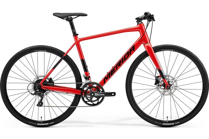 Merida Merida Speeder 200 2025  