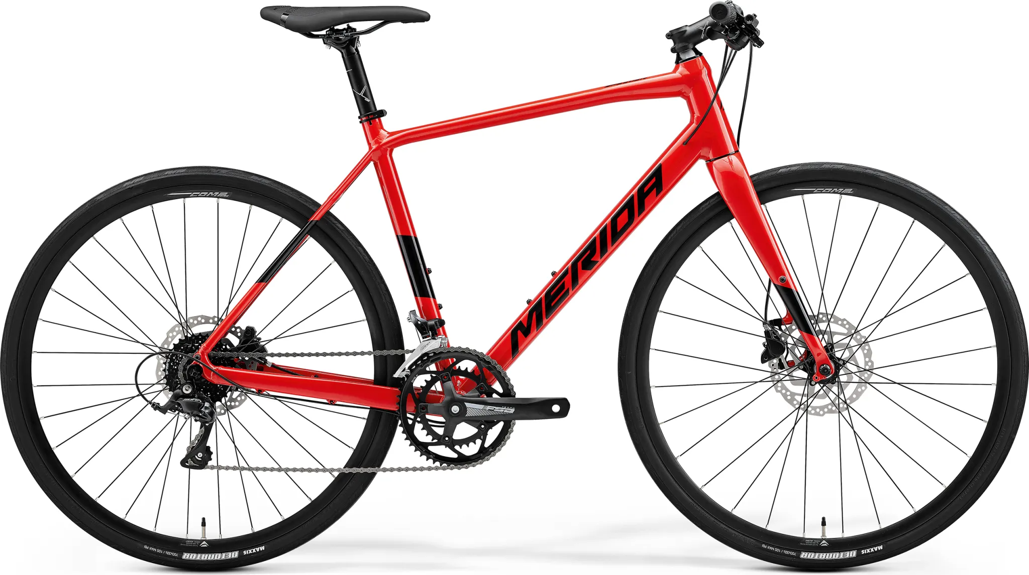 Merida Merida Speeder 200 2026  