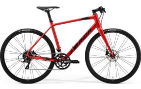 Merida Speeder 200 2021  