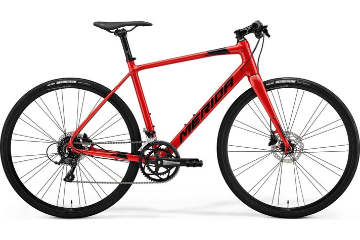 Merida Speeder 200 2021  