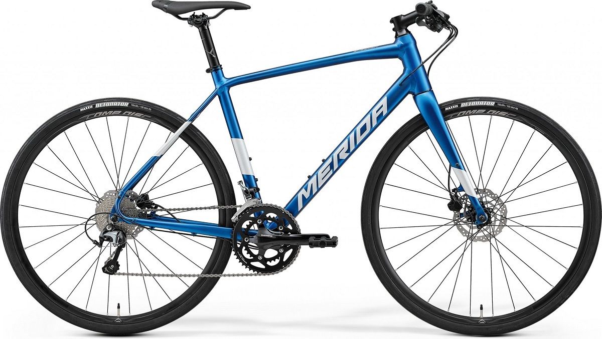 Merida Merida Speeder 300 2026  