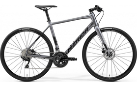 Merida Merida Speeder 400 2025  