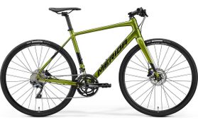 Merida Speeder 500  
